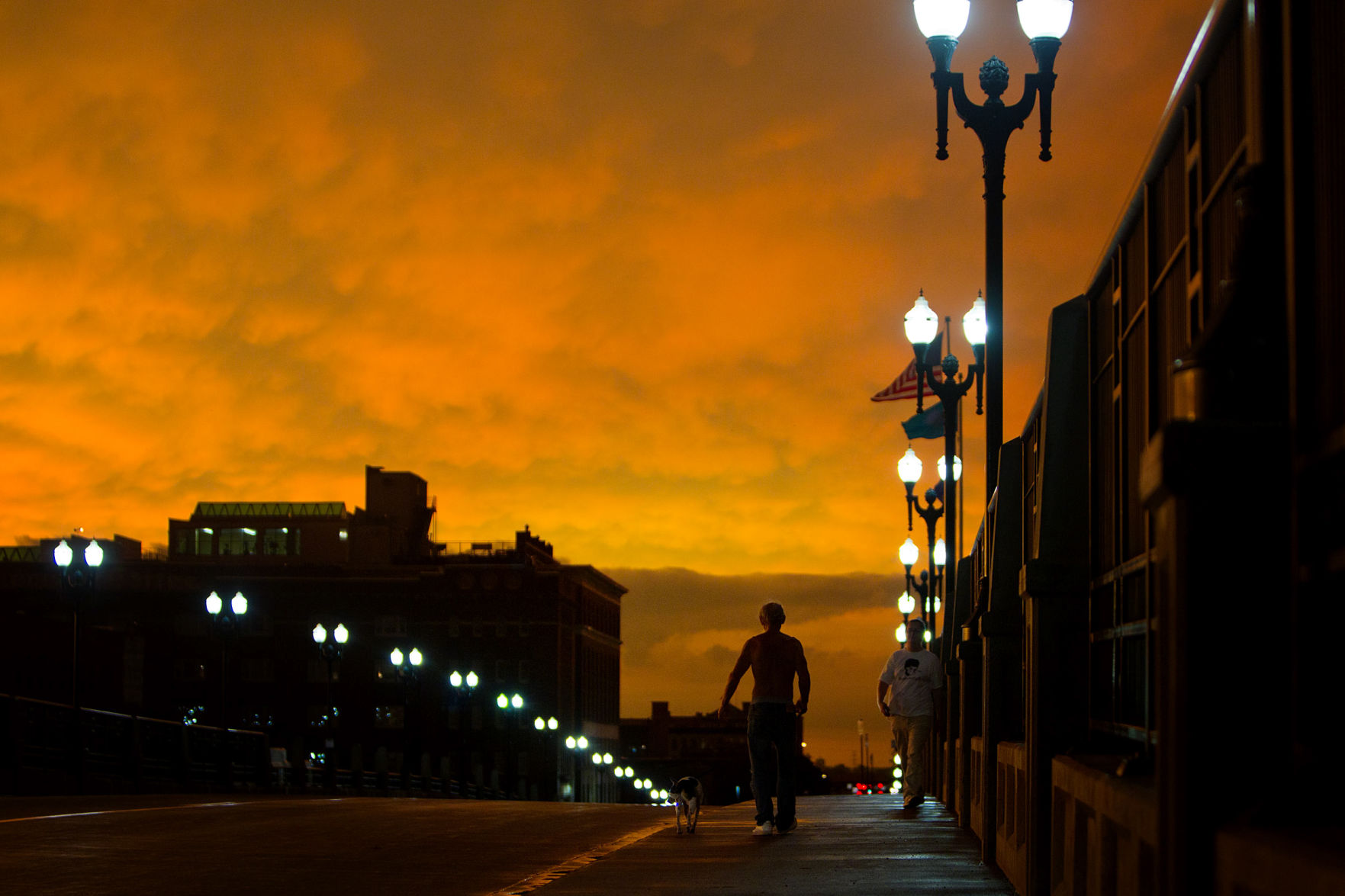 10th Street Bridge